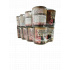 CEZZOO Hypoallergenic Marhahús 800g Mennyiség: 14 + 2 ingyen