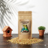 CEZZOO Natura Prestige Hullámos papagáj 20kg
