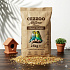 CEZZOO Natura Classic Hullámos papagáj 25kg