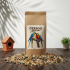 CEZZOO Natura Premium Nagy papagáj 15kg