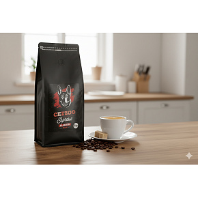 CEZZOO Espresso Classico 1kg szemes kávé