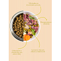 CEZZOO Hipoallergén Kutya Felnőtt Bárány & Rizs 12kg