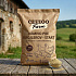 CEZZOO FARM brojler takarmány - indító por 25kg