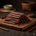 CEZZOO SNACK Puha kacsarudak 500g