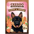 CEZZOO Prémium Kutyakölyök & Junior 3kg